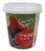 קונפיטוריה פירות יער ענבי ציון 600 גרם