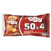 צ'יפסי אסם 4 * 50 גרם