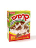 דגנים ממולאים בקרם נוגט אשבול 750 גרם