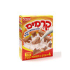 דגנים ממולאים בקרם וניל אשבול 750 גרם