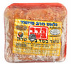 בקר טחון קפוא גלאט הרב מחפוד הדר הבשר 500 גרם