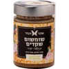 ממרח שומשום שקדים שקד תבור 310 גרם