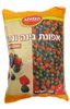 אפונה וגזר המותג 800 גרם