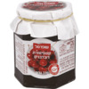 קונפיטורה דובדבנים שופרסל 370 גרם