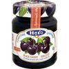 קונפיטורת דובדבן שחור הרו 340 גרם